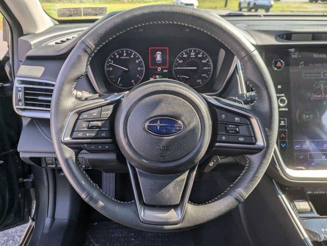 used 2024 Subaru Outback car, priced at $33,924