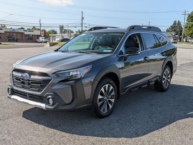 used 2024 Subaru Outback car, priced at $33,924