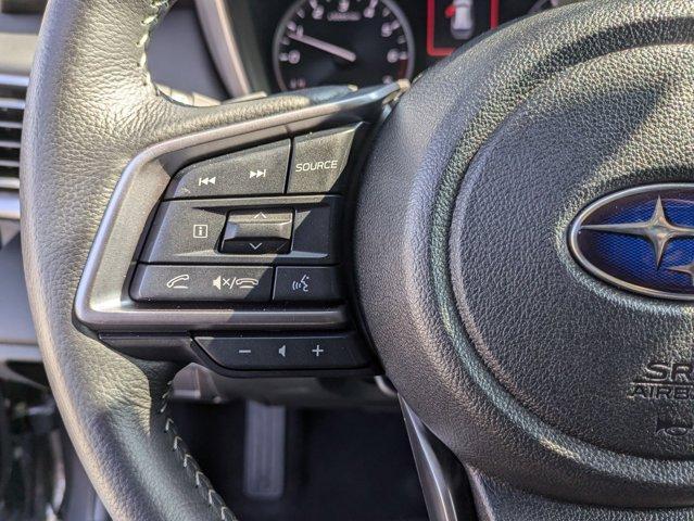 used 2024 Subaru Outback car, priced at $33,924