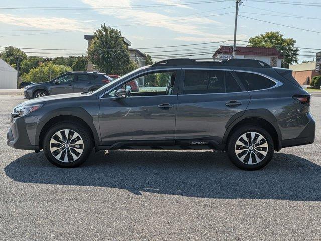 used 2024 Subaru Outback car, priced at $33,924