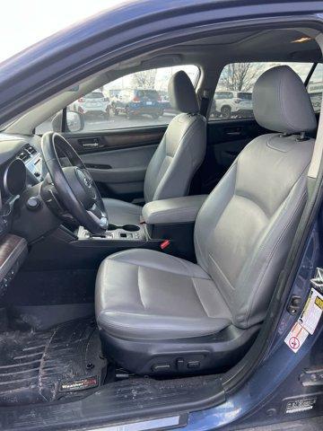 used 2018 Subaru Outback car, priced at $17,495