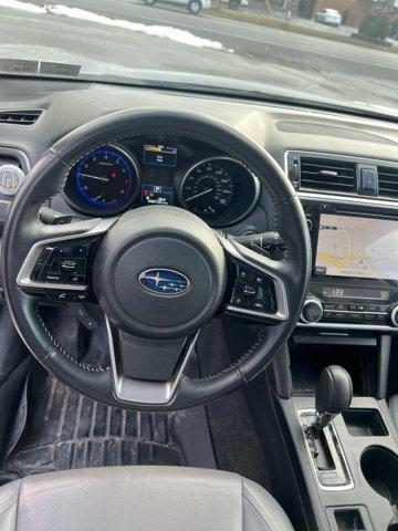 used 2018 Subaru Outback car, priced at $17,495