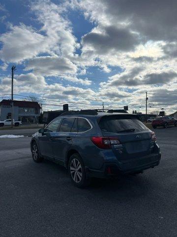 used 2018 Subaru Outback car, priced at $17,495