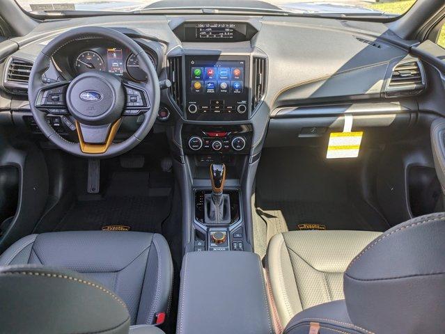 new 2024 Subaru Forester car, priced at $39,246