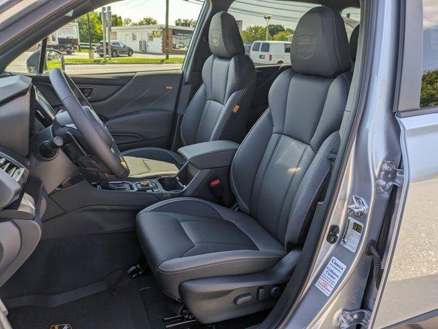 new 2024 Subaru Forester car, priced at $39,246