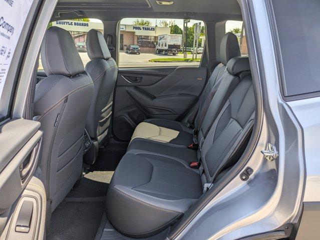 new 2024 Subaru Forester car, priced at $39,246