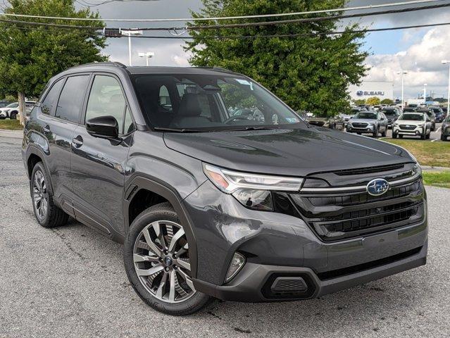 new 2025 Subaru Forester car, priced at $42,461