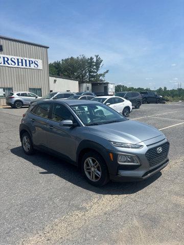 used 2019 Hyundai Kona car, priced at $14,995