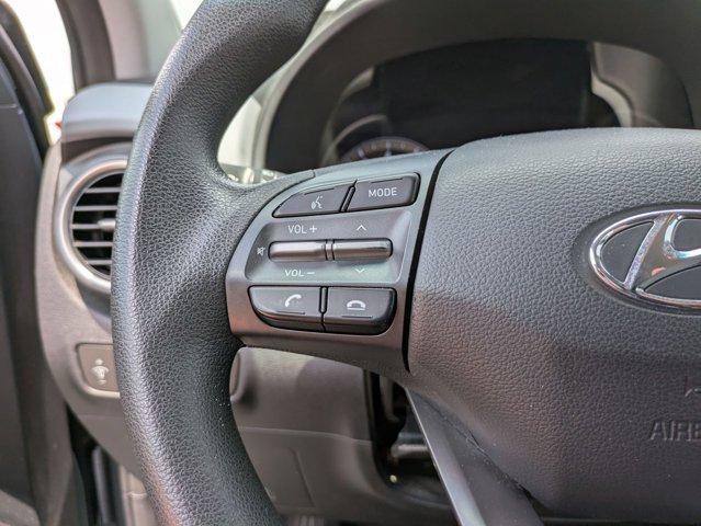used 2019 Hyundai Kona car, priced at $12,896