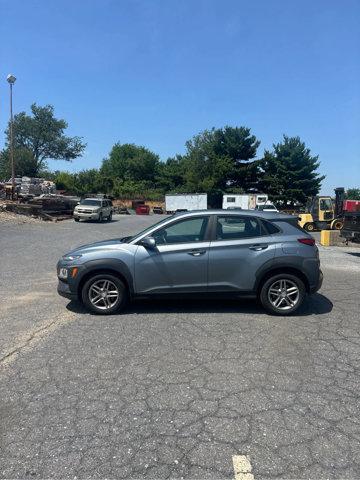 used 2019 Hyundai Kona car, priced at $14,995