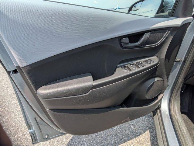 used 2019 Hyundai Kona car, priced at $12,896