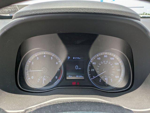 used 2019 Hyundai Kona car, priced at $12,896