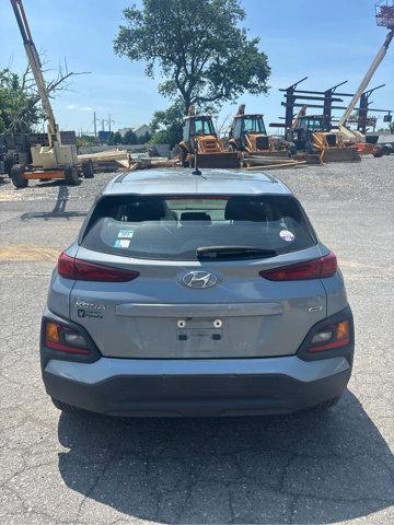 used 2019 Hyundai Kona car, priced at $14,995
