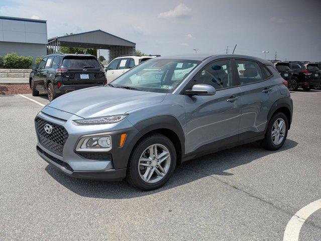 used 2019 Hyundai Kona car, priced at $12,896