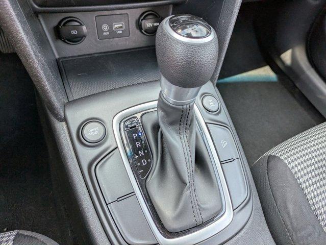 used 2019 Hyundai Kona car, priced at $12,896