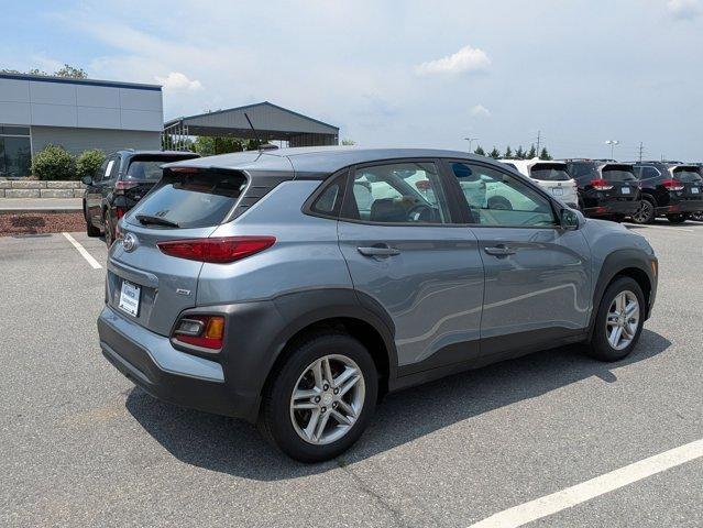 used 2019 Hyundai Kona car, priced at $12,896