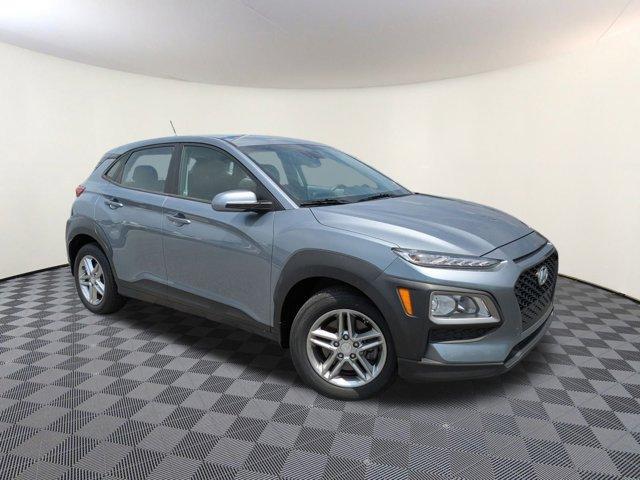 used 2019 Hyundai Kona car, priced at $13,474
