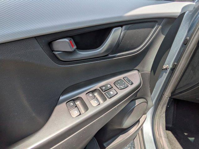 used 2019 Hyundai Kona car, priced at $12,896
