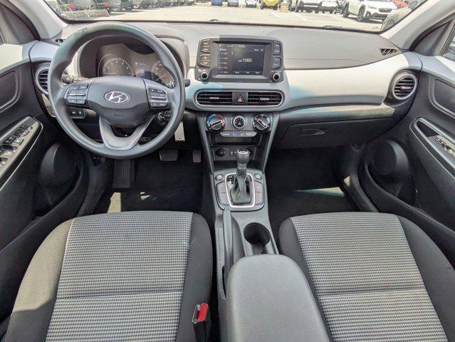 used 2019 Hyundai Kona car, priced at $12,896