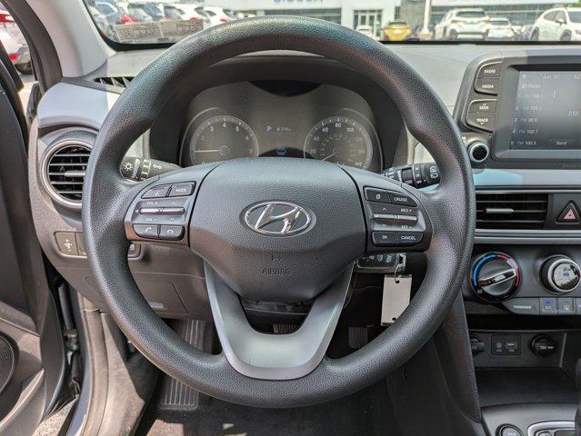 used 2019 Hyundai Kona car, priced at $12,896