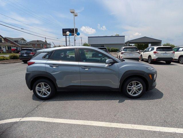 used 2019 Hyundai Kona car, priced at $12,896