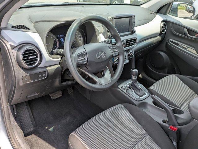 used 2019 Hyundai Kona car, priced at $12,896