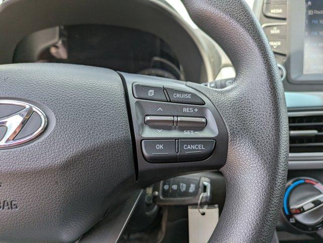 used 2019 Hyundai Kona car, priced at $12,896