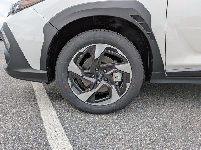 new 2025 Subaru Crosstrek car, priced at $36,468