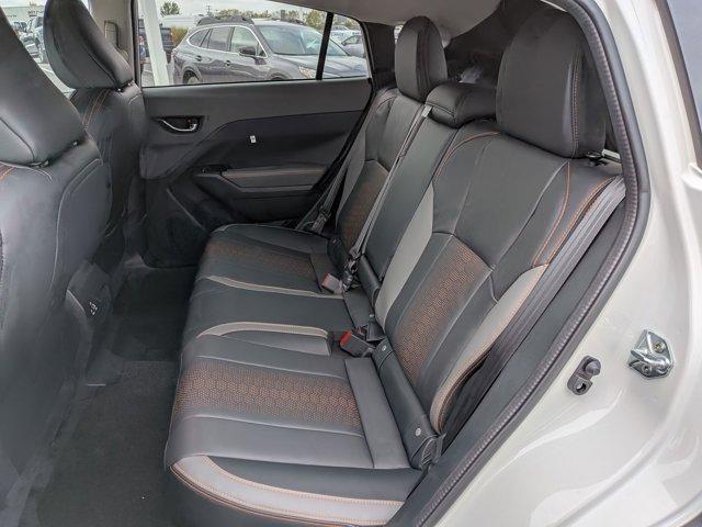 new 2025 Subaru Crosstrek car, priced at $36,468