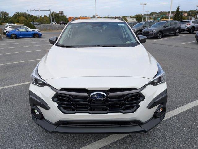 new 2025 Subaru Crosstrek car, priced at $36,468