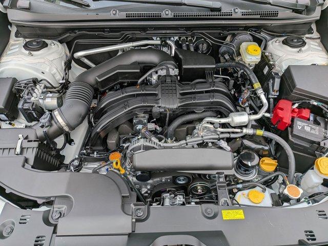 new 2025 Subaru Crosstrek car, priced at $36,468