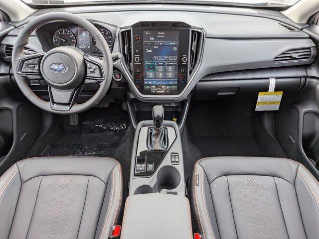 new 2025 Subaru Crosstrek car, priced at $36,468