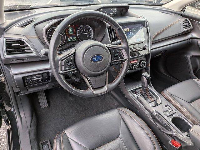 used 2023 Subaru Crosstrek car, priced at $25,295