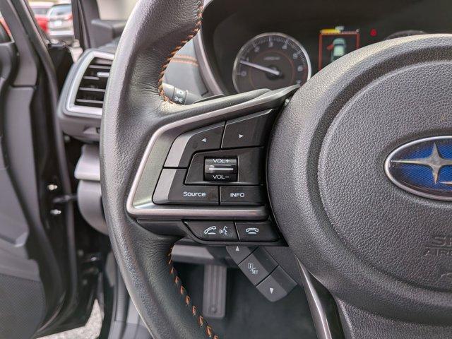 used 2023 Subaru Crosstrek car, priced at $25,295