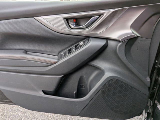 used 2023 Subaru Crosstrek car, priced at $25,295