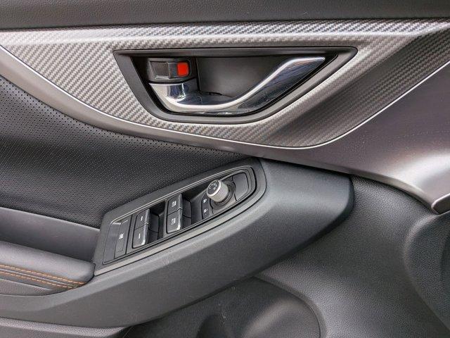 used 2023 Subaru Crosstrek car, priced at $25,295