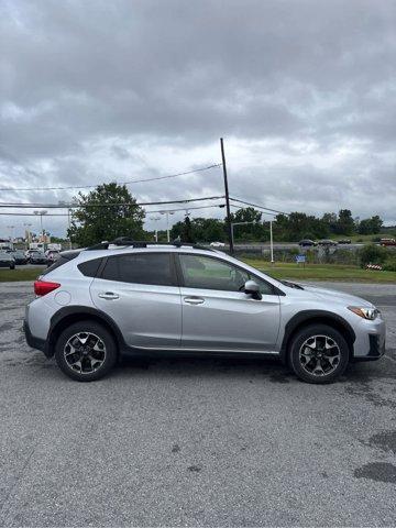 used 2019 Subaru Crosstrek car, priced at $19,660