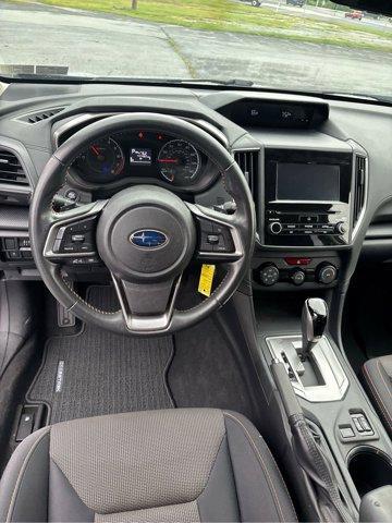 used 2019 Subaru Crosstrek car, priced at $19,660