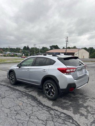 used 2019 Subaru Crosstrek car, priced at $19,660