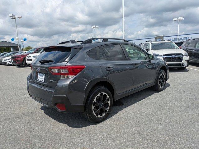 used 2023 Subaru Crosstrek car, priced at $24,999