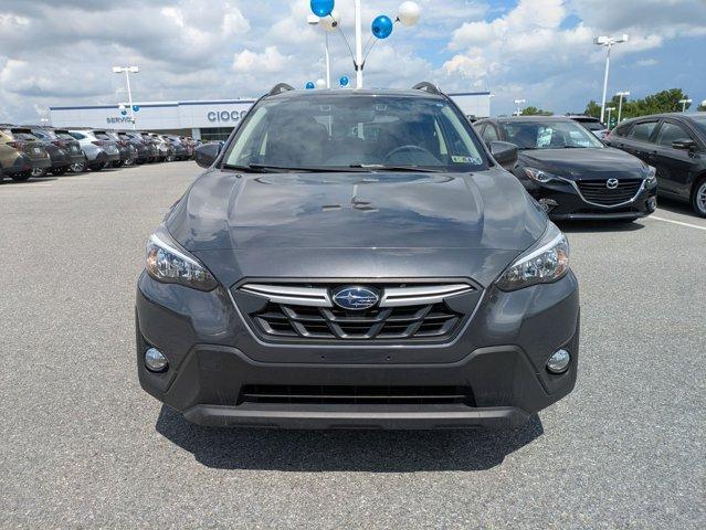 used 2023 Subaru Crosstrek car, priced at $24,999