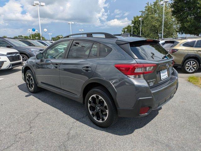 used 2023 Subaru Crosstrek car, priced at $24,999