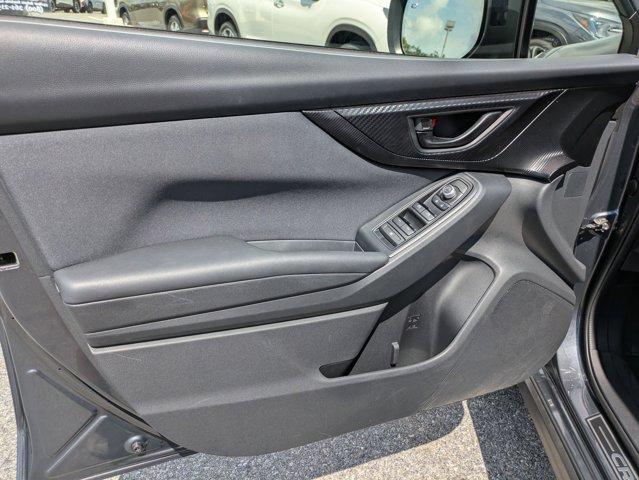 used 2023 Subaru Crosstrek car, priced at $24,999