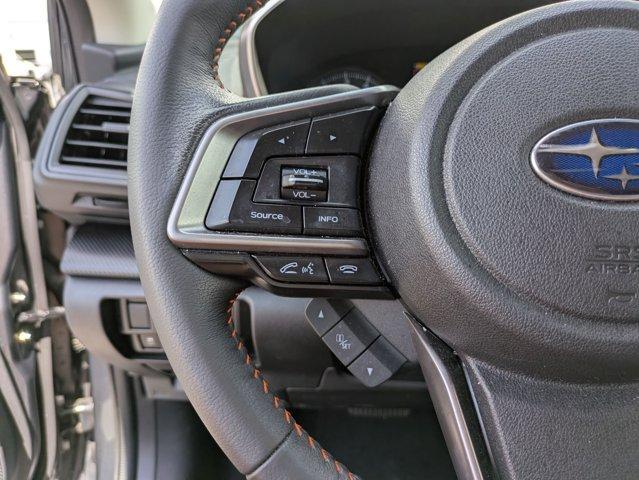 used 2023 Subaru Crosstrek car, priced at $24,999
