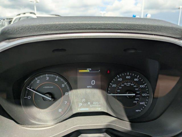 used 2023 Subaru Crosstrek car, priced at $24,999
