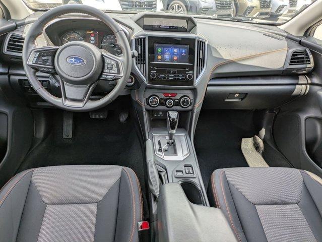 used 2023 Subaru Crosstrek car, priced at $24,999