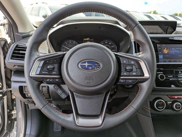 used 2023 Subaru Crosstrek car, priced at $24,999