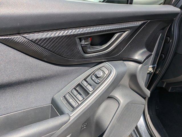 used 2023 Subaru Crosstrek car, priced at $24,999