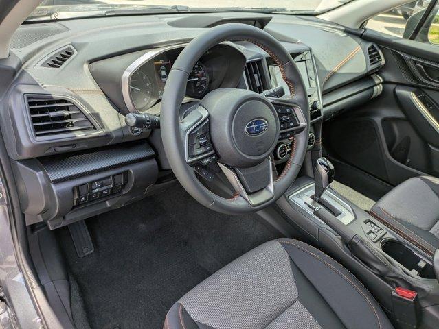 used 2023 Subaru Crosstrek car, priced at $24,999