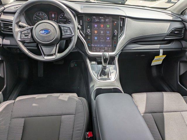 used 2025 Subaru Outback car, priced at $30,653